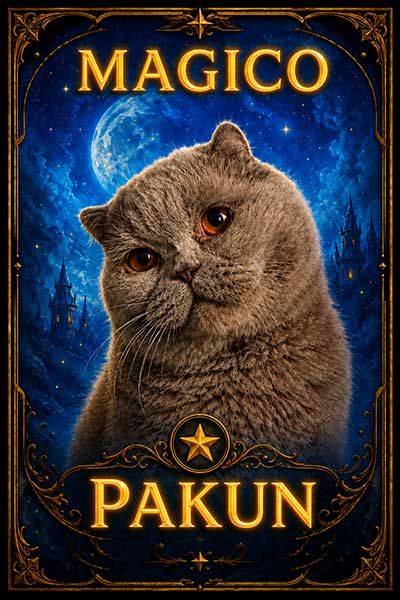 PAKUN